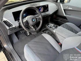 BMW iX M60 xDrive M Sport Paket - 91900 € / 179740.78 лв. - 54776295 12