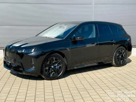 BMW iX M60 xDrive M Sport Paket