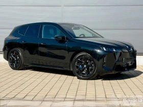 BMW iX M60 xDrive M Sport Paket - 91900 € / 179740.78 лв. - 54776295 7