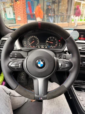 BMW 430 Facelift, Keyless, X-drive, М-car Sofia | Auto.bg — изображение 6