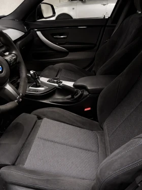 BMW 430 Facelift, Keyless, X-drive, М-car Sofia | Auto.bg — изображение 8