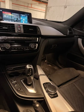 BMW 430 Facelift, Keyless, X-drive, М-car Sofia | Auto.bg — изображение 11