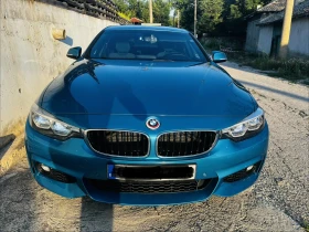 BMW 430 Facelift, Keyless, X-drive, М-car Sofia