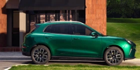 ����� �� �������� �� Great Wall ORA 03 ORA 5 - ����� ���  
