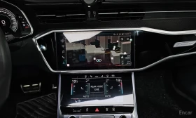 Audi A7 55TFSI* MATRIX* S* LINE* ���������* ���������*  | Mobile.bg � ����� ������ 11