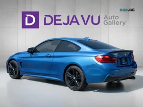 BMW 435 xDrive * M Pack * HK* АвтоКредит * (ЦЕНА ДО БГ) | Auto.bg — изображение 4