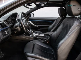 BMW 435 xDrive * M Pack * HK* АвтоКредит * (ЦЕНА ДО БГ) | Auto.bg — изображение 7