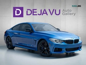 BMW 435 xDrive * M Pack * HK* АвтоКредит * (ЦЕНА ДО БГ) | Auto.bg — изображение 3