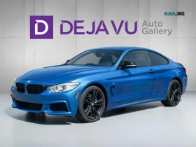 BMW 435 xDrive * M Pack * HK* АвтоКредит * (ЦЕНА ДО БГ) | Auto.bg — изображение 2