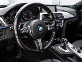 BMW 435 xDrive * M Pack * HK* АвтоКредит * (ЦЕНА ДО БГ) | Auto.bg — изображение 8