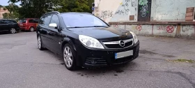 Opel Vectra C facelift - 2350 € - 63517302 3