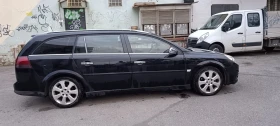 Opel Vectra C facelift - 2350 € - 63517302 4