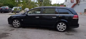 Opel Vectra C facelift - 2350 € - 63517302 8