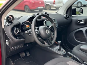 Smart Fortwo EQ Exclusive * Full LED *  | Mobile.bg � ����� ������ 10