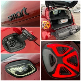 Smart Fortwo EQ Exclusive * Full LED *  | Mobile.bg � ����� ������ 9