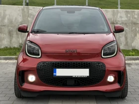 Smart Fortwo EQ Exclusive * Full LED *  | Mobile.bg � ����� ������ 3