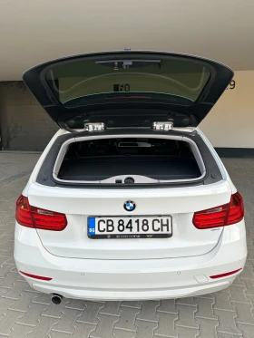 BMW 320 d Touring (F31) | Mobile.bg � ����� ������ 5