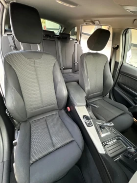 BMW 320 d Touring (F31) | Mobile.bg � ����� ������ 10