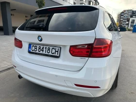 BMW 320 d Touring (F31) | Mobile.bg � ����� ������ 4
