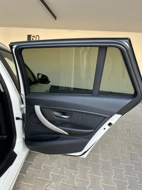 BMW 320 d Touring (F31) | Mobile.bg � ����� ������ 15