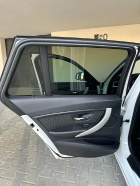 BMW 320 d Touring (F31) | Mobile.bg � ����� ������ 13