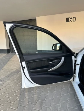 BMW 320 d Touring (F31) | Mobile.bg � ����� ������ 12