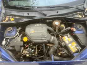 Renault Kangoo 1.9 - 2000 € - 92327636 11