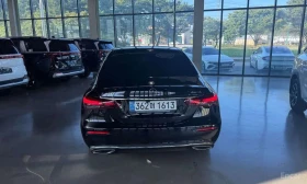 Mercedes-Benz E 450 4MATIC /ОБДУХВАНЕ/ПАНОРАМА/ДИСТРОНИК/360 | Auto.bg — изображение 4