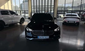 Mercedes-Benz E 450 4MATIC /ОБДУХВАНЕ/ПАНОРАМА/ДИСТРОНИК/360 | Auto.bg — изображение 3