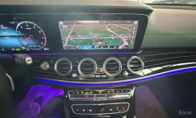 Mercedes-Benz E 450 4MATIC /ОБДУХВАНЕ/ПАНОРАМА/ДИСТРОНИК/360 | Auto.bg — изображение 14