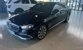 Mercedes-Benz E 450 * E450 4MATIC Exclusive * БЕЗ ПЪРВОНАЧАЛНА ВНОСКА