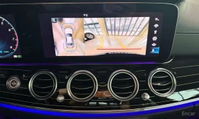 Mercedes-Benz E 450 4MATIC /ОБДУХВАНЕ/ПАНОРАМА/ДИСТРОНИК/360 | Auto.bg — изображение 15