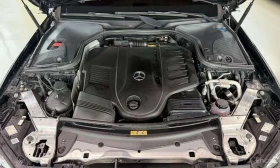 Mercedes-Benz E 450 4MATIC /ОБДУХВАНЕ/ПАНОРАМА/ДИСТРОНИК/360 | Auto.bg — изображение 6