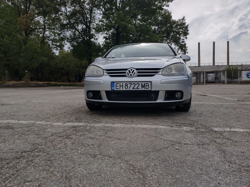 VW Golf Сервизна история в БГ! TSI 140к.с., снимка 2 - Автомобили и джипове - 46976118