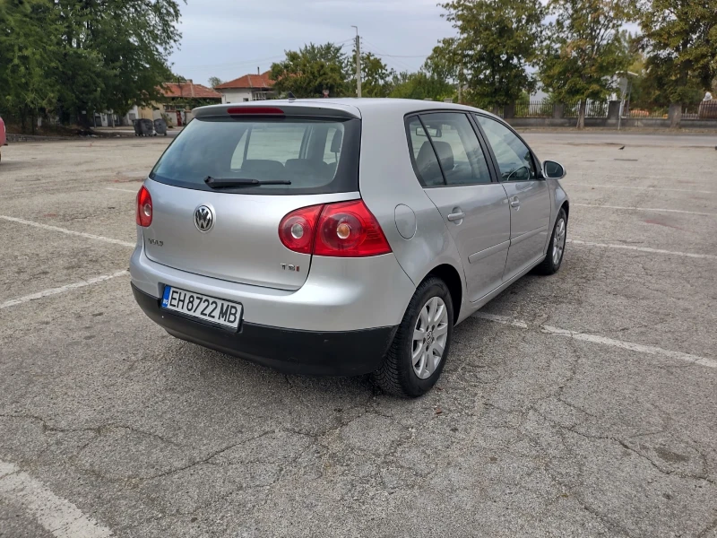 VW Golf Сервизна история в БГ! TSI 140к.с., снимка 9 - Автомобили и джипове - 46976118