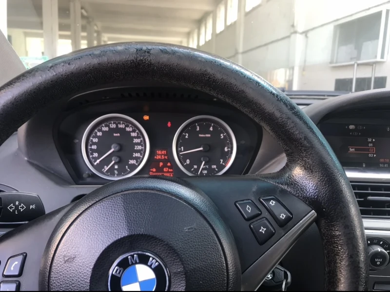 BMW 645 645, снимка 4 - Автомобили и джипове - 47794274