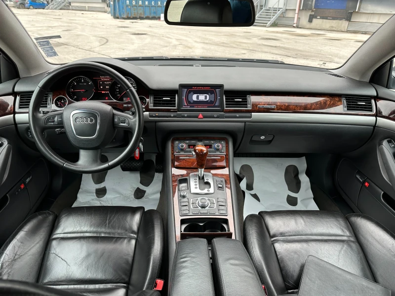 Audi A8 3.0d 233 к.с., снимка 12 - Автомобили и джипове - 48319859