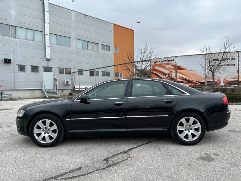 Audi A8 3.0d 233 к.с., снимка 2 - Автомобили и джипове - 48319859