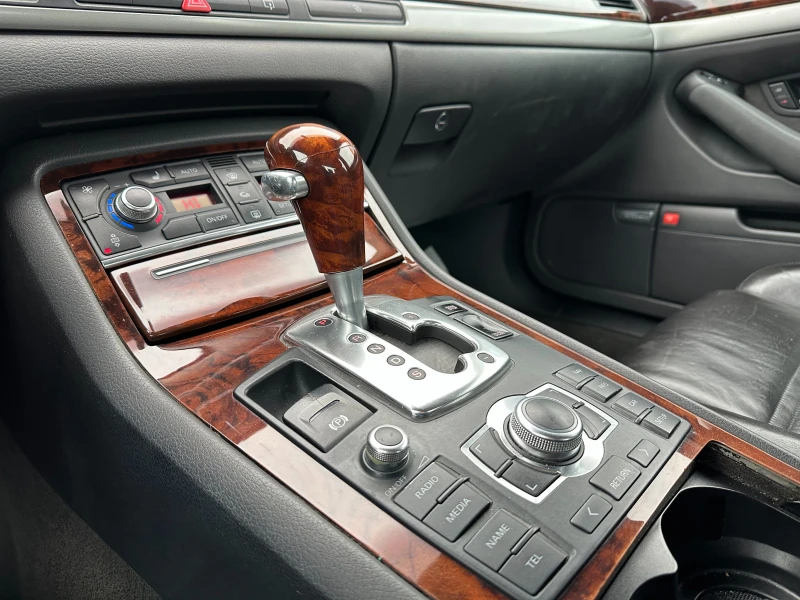 Audi A8 3.0d 233 к.с., снимка 14 - Автомобили и джипове - 48319859