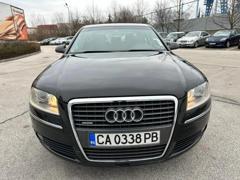 Audi A8 3.0d 233 к.с., снимка 7 - Автомобили и джипове - 48319859