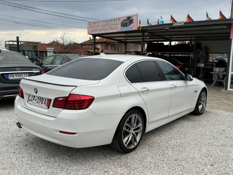 BMW 530 530D 258KC FACE TOP, снимка 5 - Автомобили и джипове - 48413596