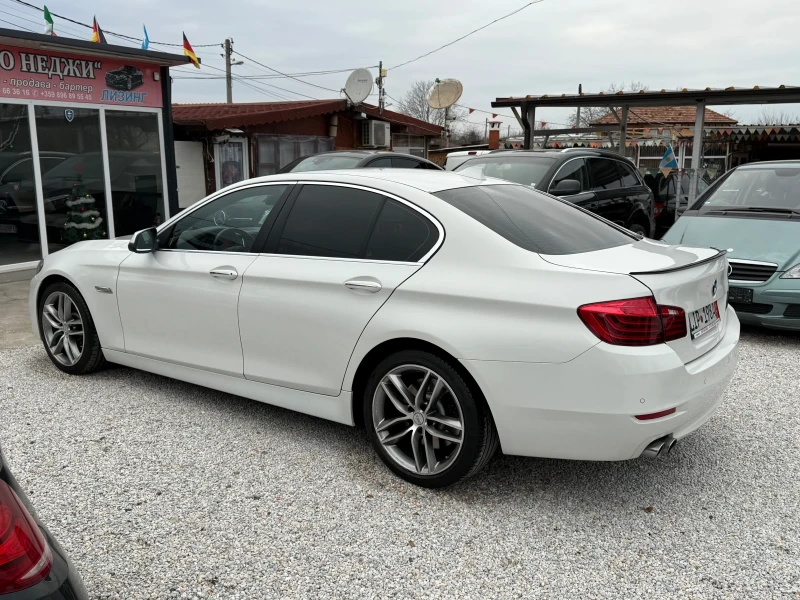 BMW 530 530D 258KC FACE TOP, снимка 2 - Автомобили и джипове - 48413596