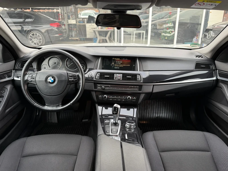 BMW 530 530D 258KC FACE TOP, снимка 15 - Автомобили и джипове - 48413596