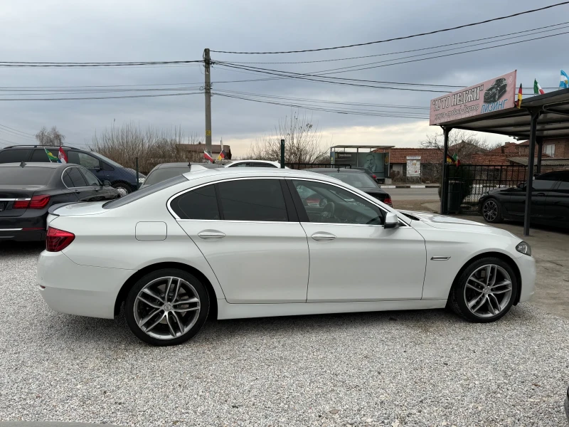 BMW 530 530D 258KC FACE TOP, снимка 6 - Автомобили и джипове - 48413596