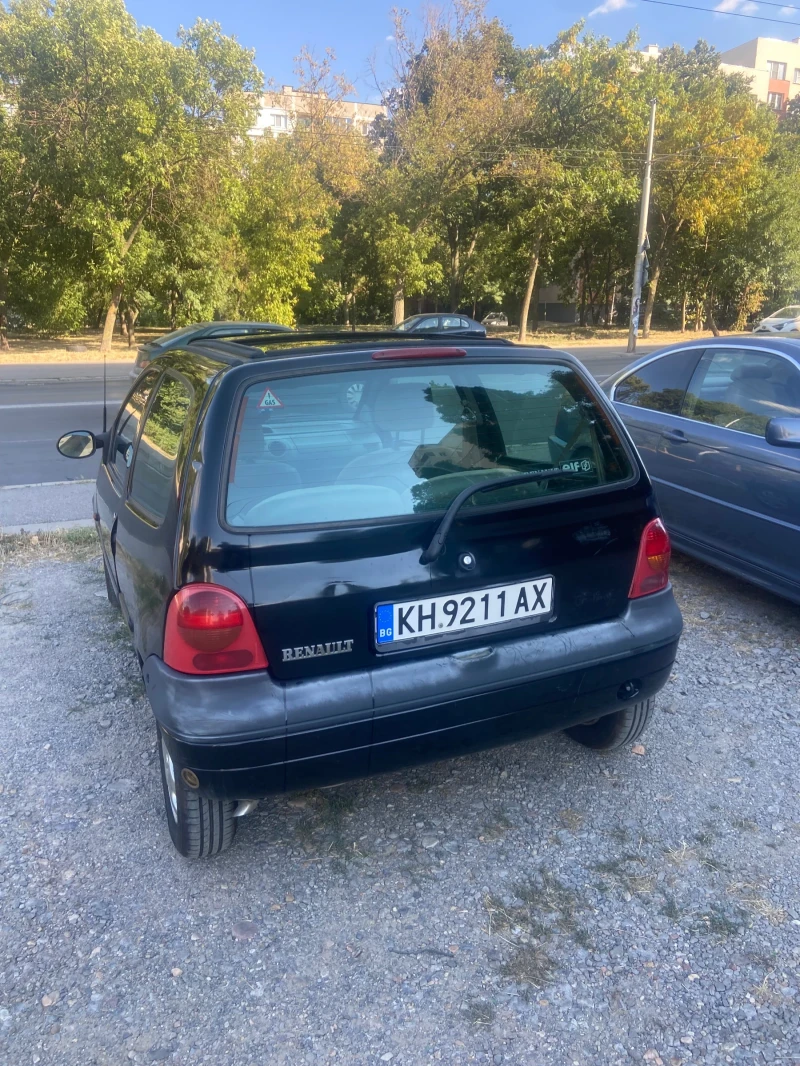 Renault Twingo 1.2, снимка 6 - Автомобили и джипове - 49138257