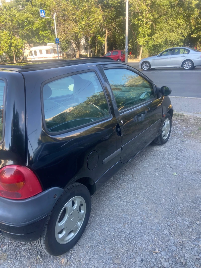 Renault Twingo 1.2, снимка 1 - Автомобили и джипове - 49138257