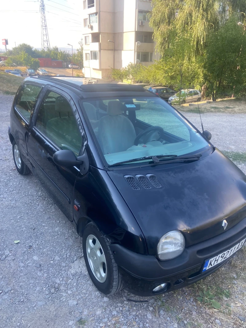 Renault Twingo 1.2, снимка 2 - Автомобили и джипове - 49138257