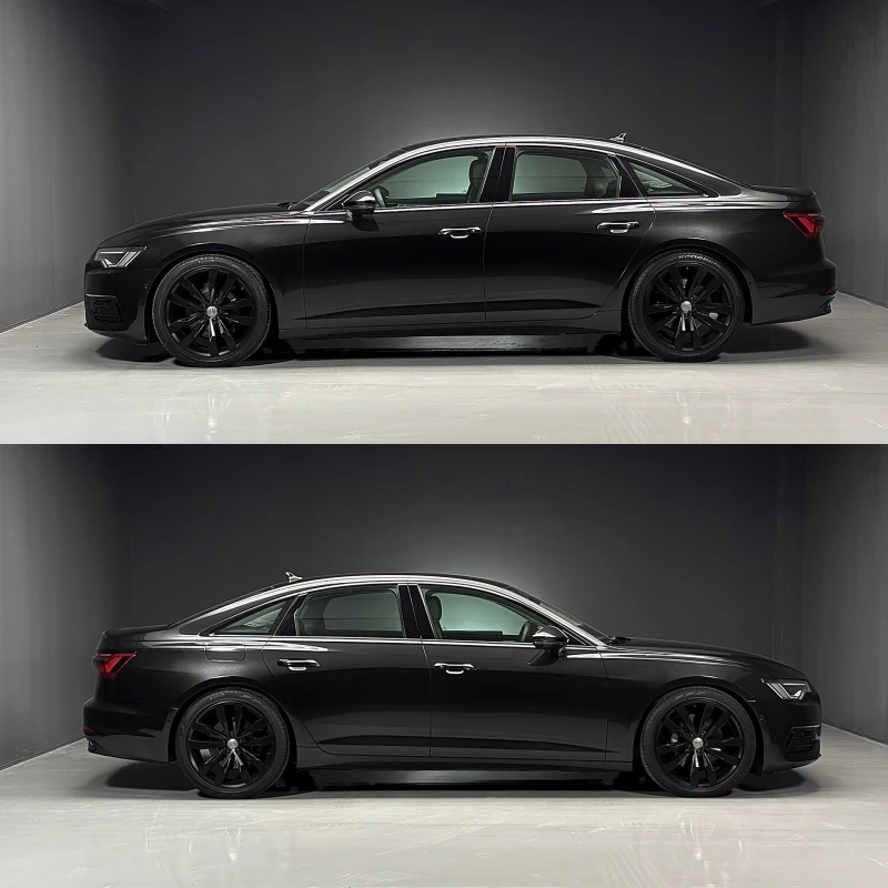 Audi A6 TDI/286кс/8ZF/Вакум/Зав. заден мост/Серв.история , снимка 3 - Автомобили и джипове - 51612785