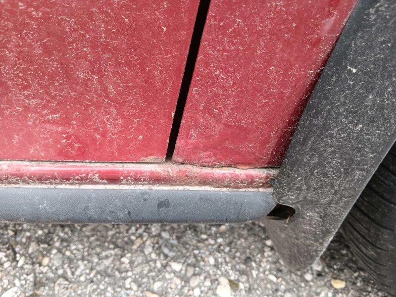 VW Golf 1.9 TDI, снимка 5 - Автомобили и джипове - 52556869