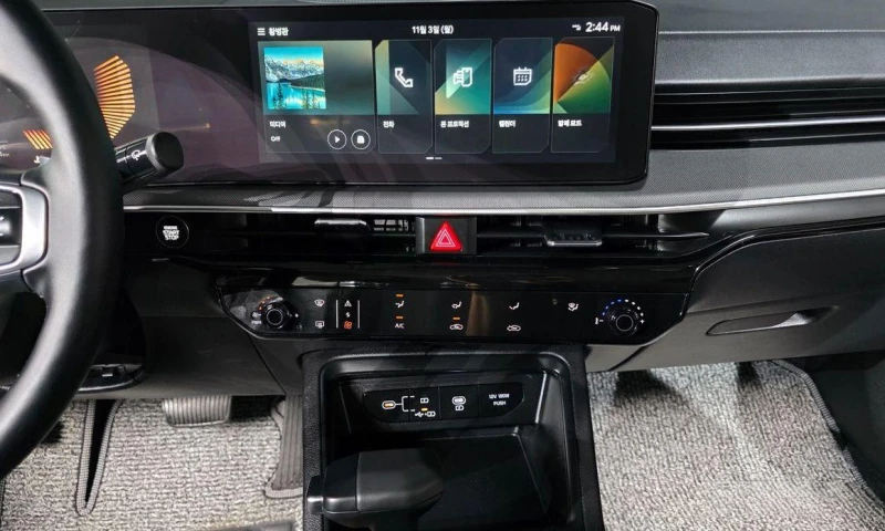 Kia K5 2.0 Smart Selection * НАЙ-ДОБРА ЦЕНА В БЪЛГАРИЯ* , снимка 15 - Автомобили и джипове - 52357614